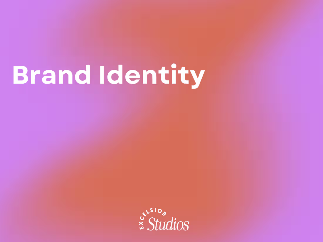 Cover image for Brand Design