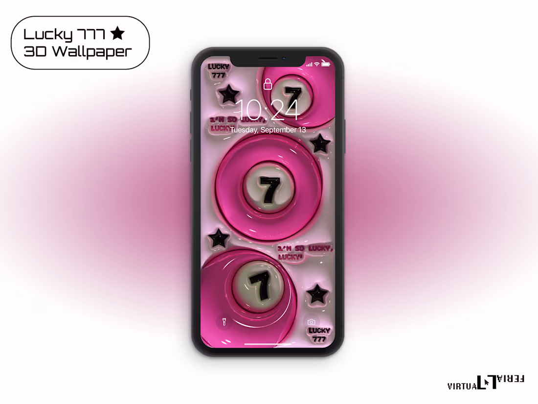 Cover image for 777 Viral design leads to digital product sales 