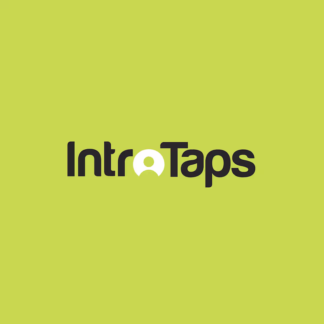 Cover image for IntroTaps Website Development