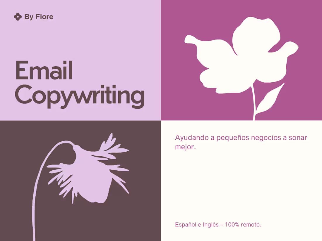 Cover image for Copywriting de Emails para tu Negocio