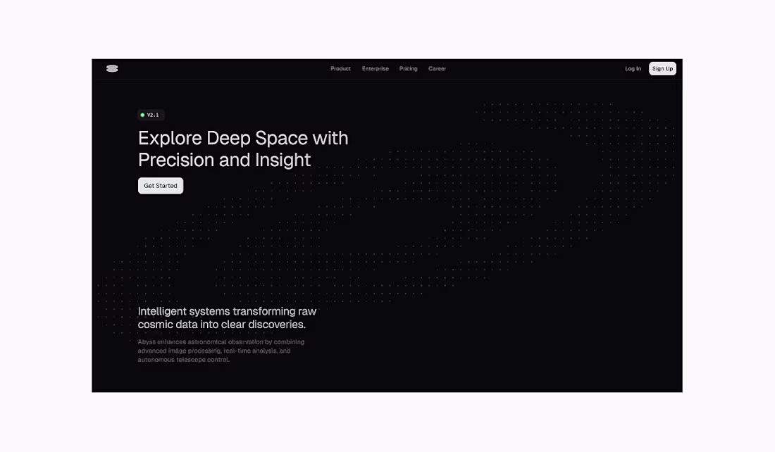 Cover image for web design 
