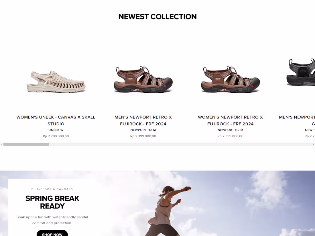 Cover image for Custom Shopify Store Design