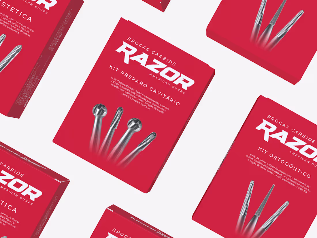 Cover image for Brand & Packaging Design