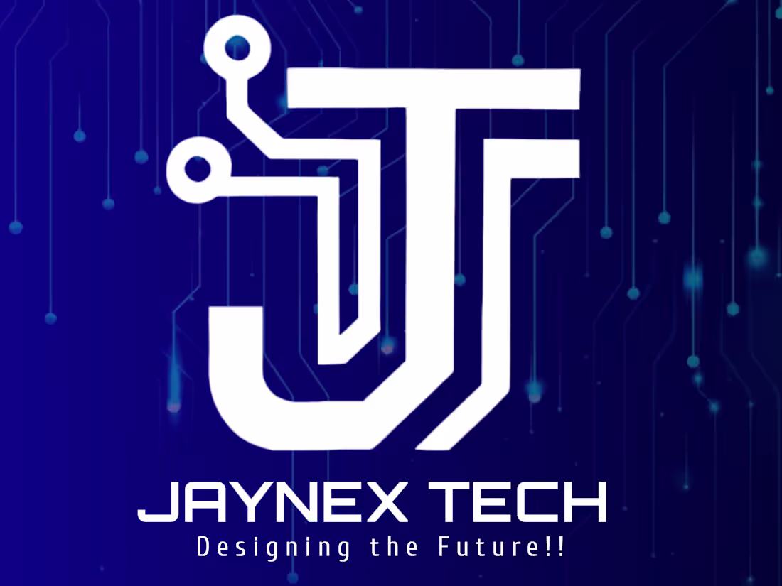 Cover image for Designer & developer crafting visuals & responsive websites.