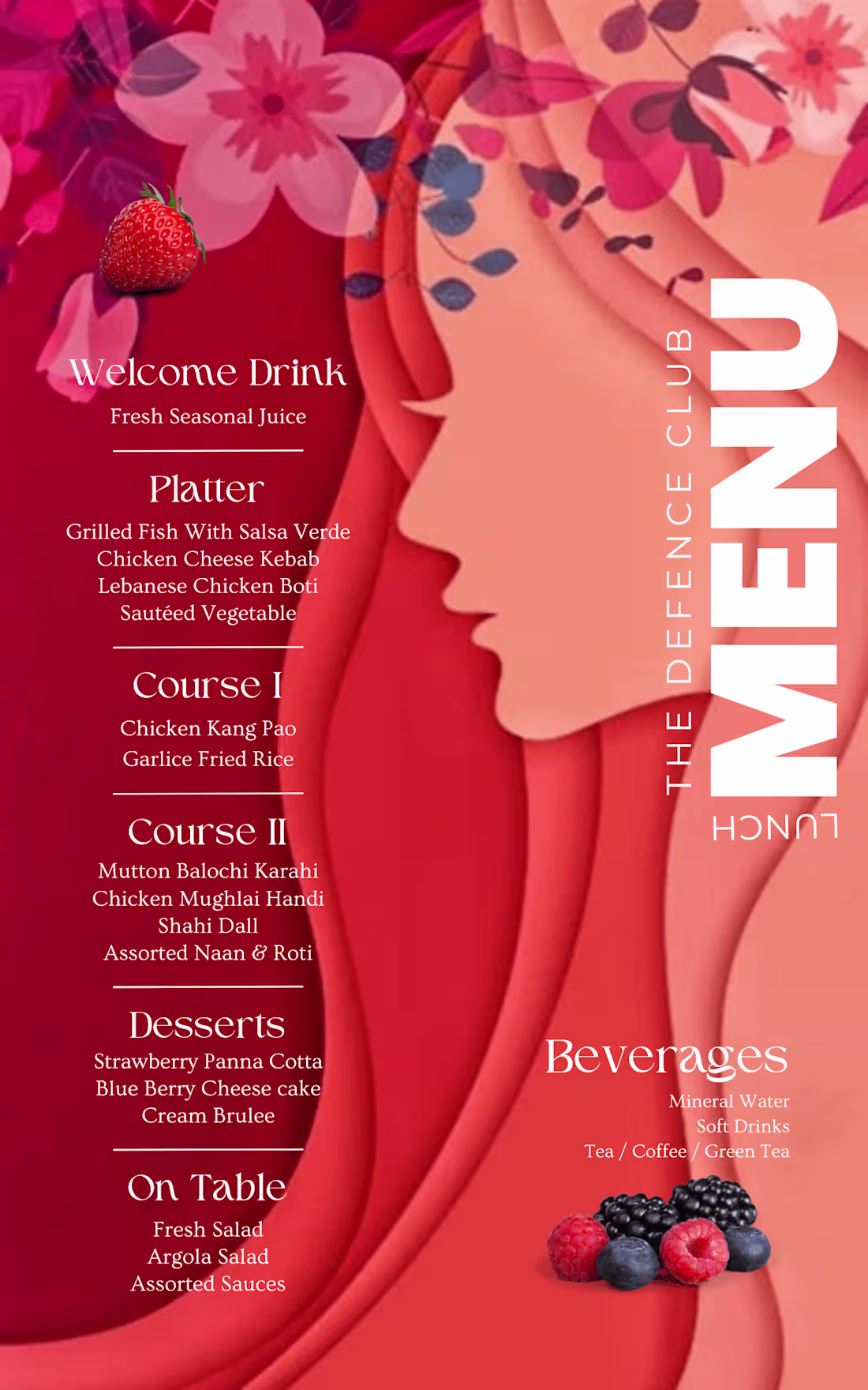 Cover image for Flyer Designs 