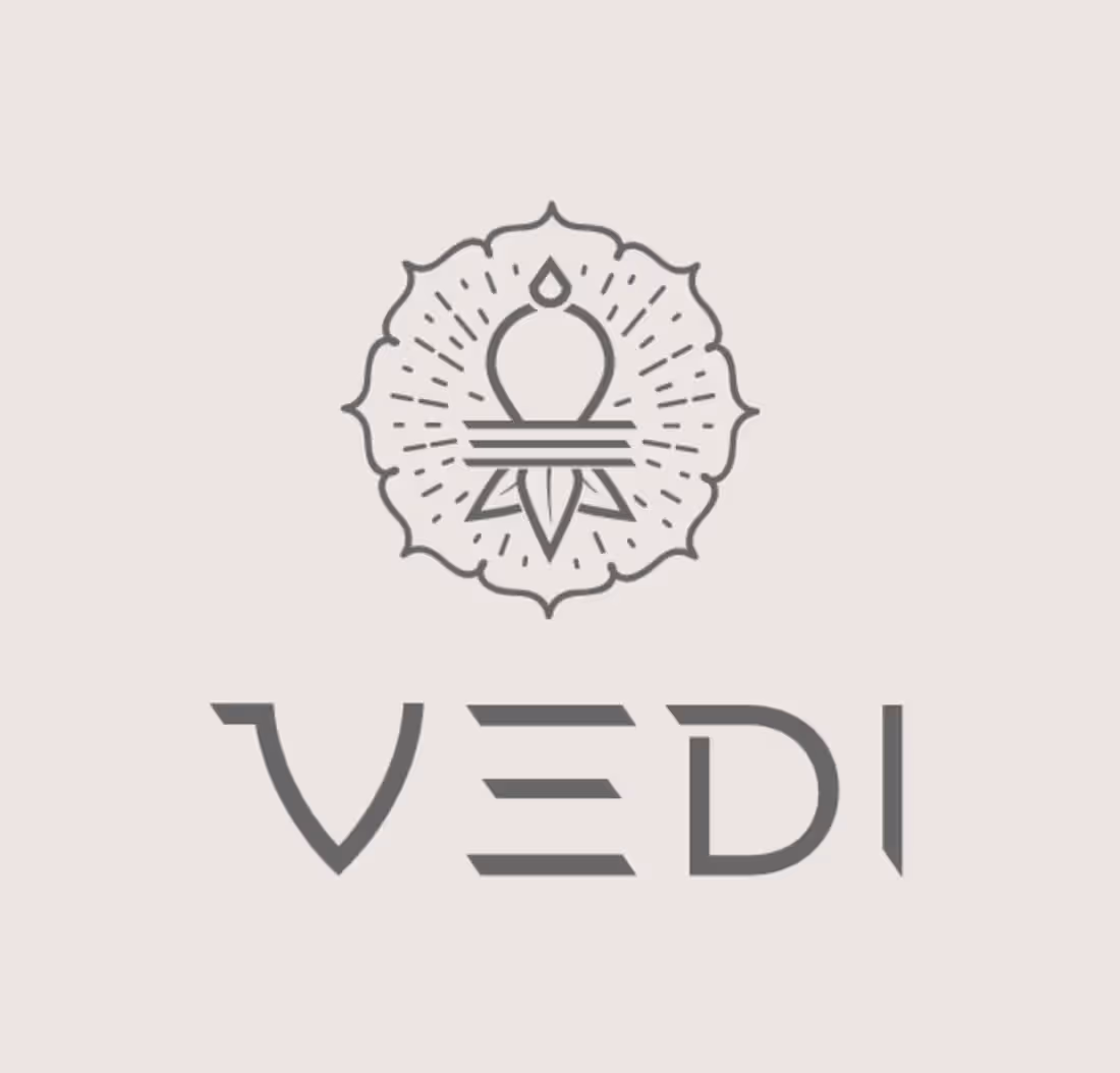 Cover image for Vedi :: Brand Identity Design