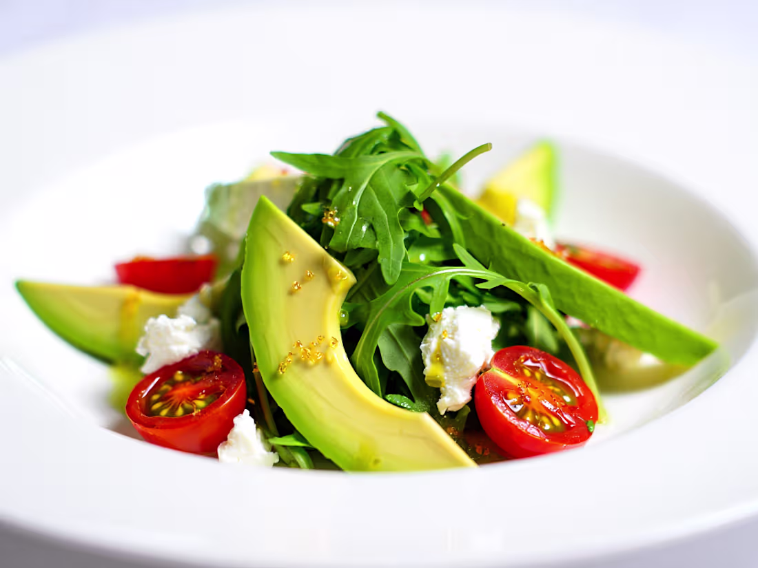 Cover image for AI Gastronomy: A Digital Food Editorial
