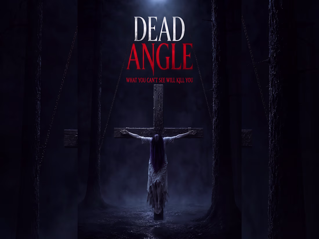 Cover image for The Midnight Bar — an