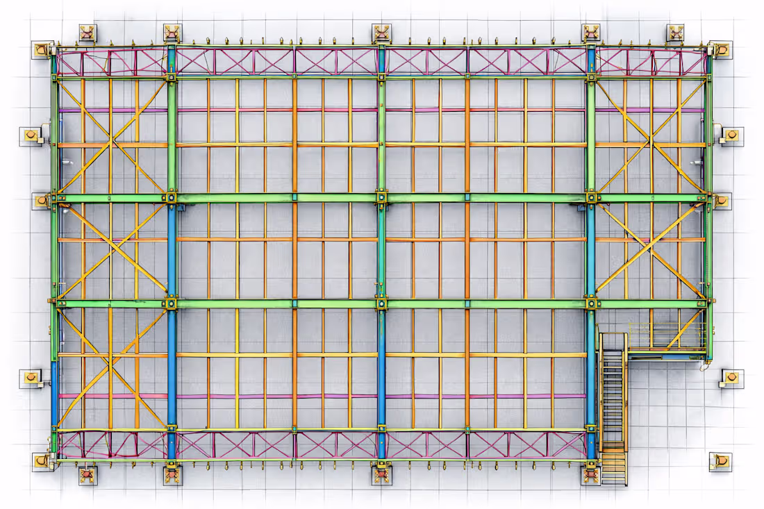 Cover image for Plan View