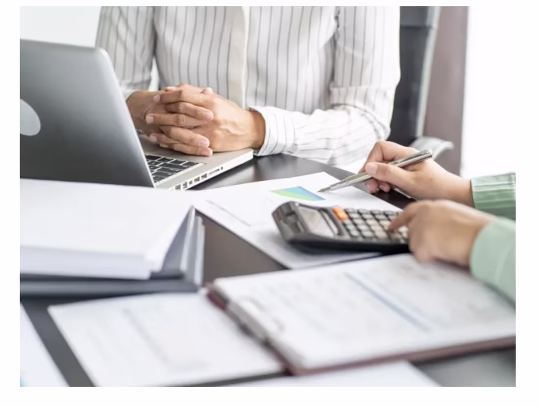 Cover image for QuickBooks clean up and Reconciliation