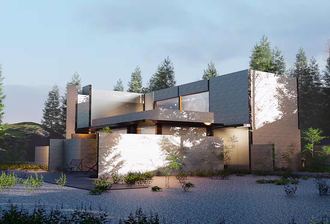 Cover image for Space Planning & 3D Visualization for Small Spaces