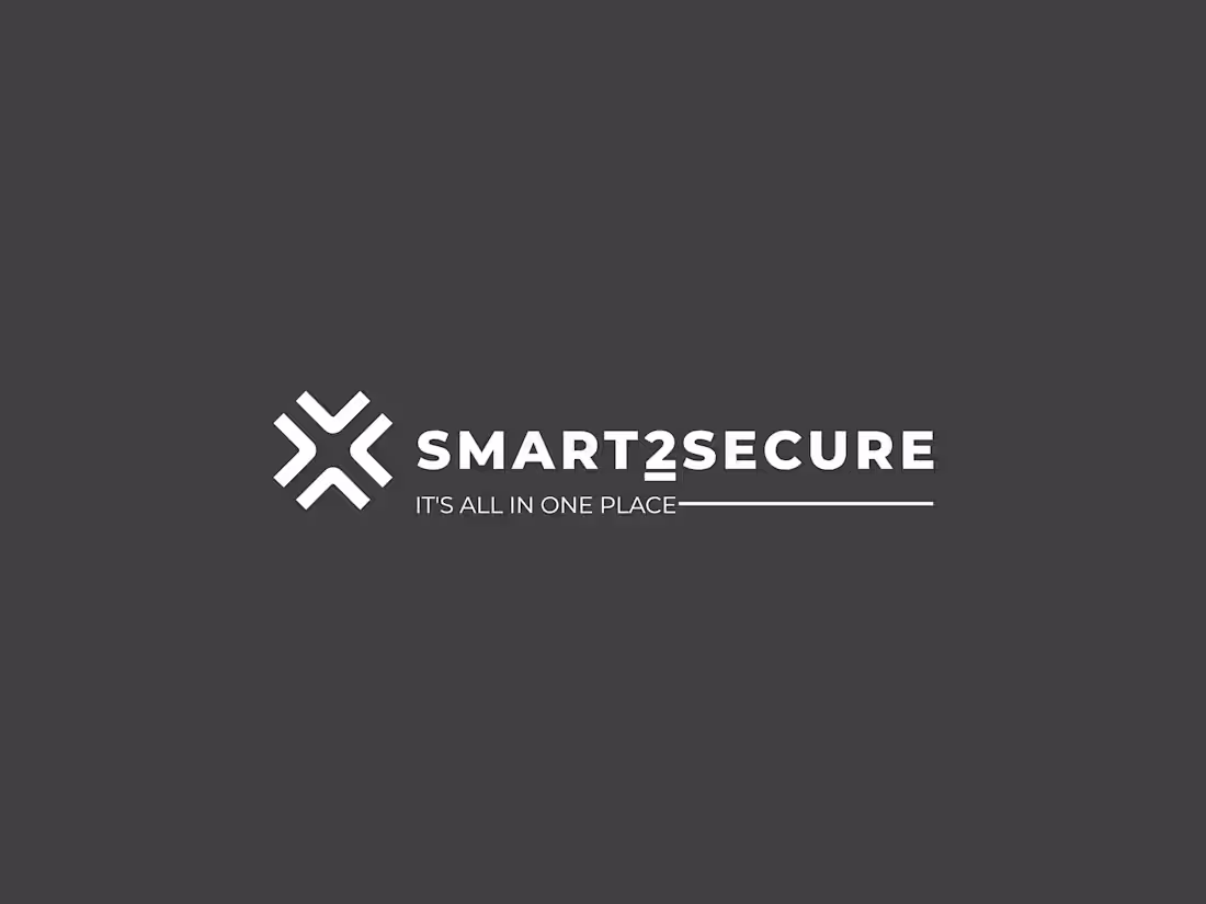 Cover image for SMART 2 SECURE (S2S)
