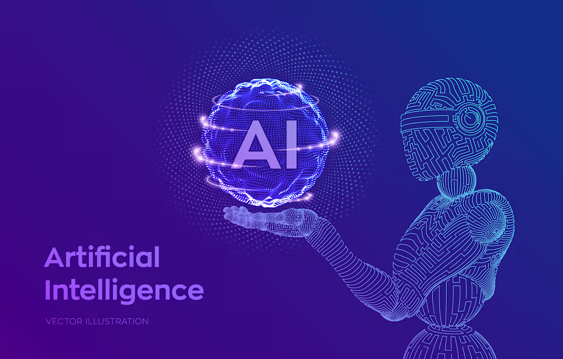 Cover image for AI is transforming the design