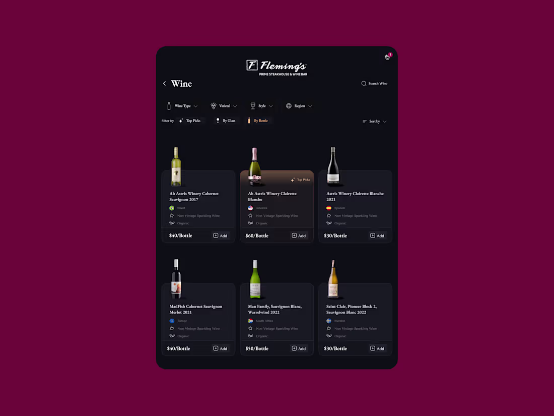 Cover image for Wineview