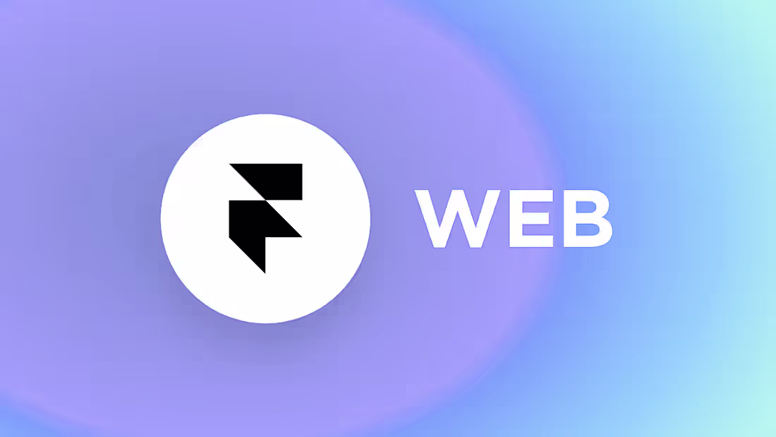 Cover image for Framer Landing Page Design & Development