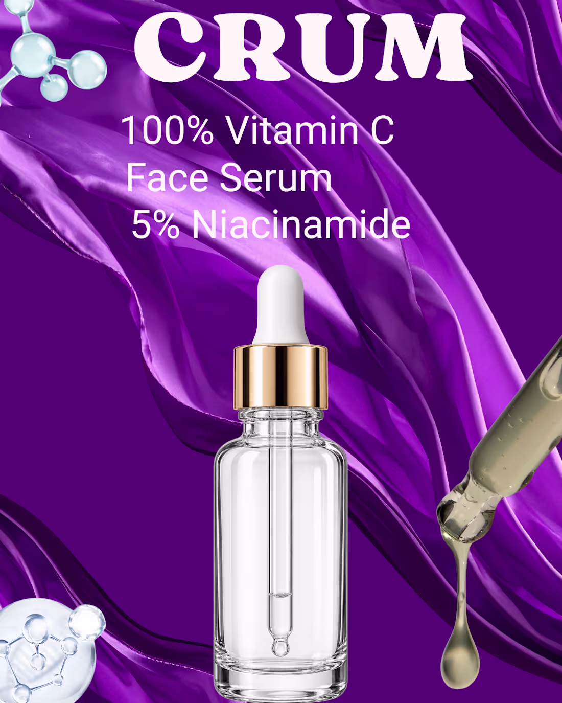 Cover image for "Luxury in Every Drop"
A sophisticated