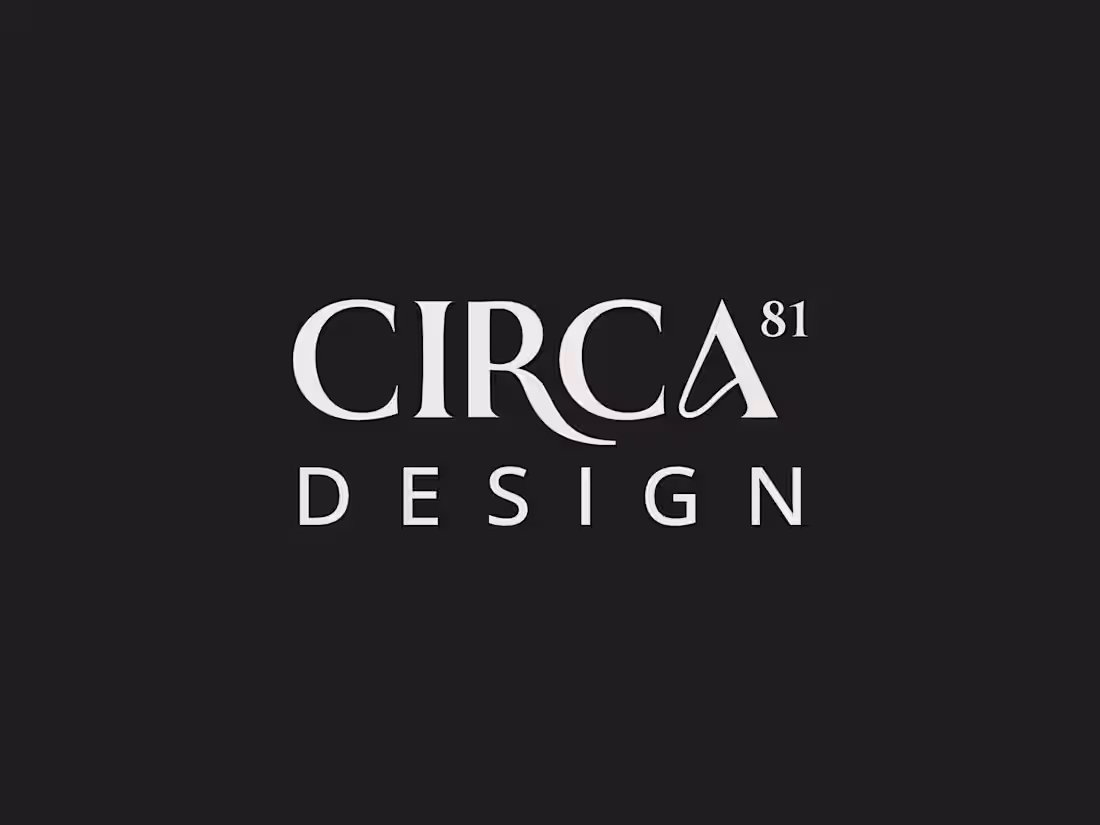 Cover image for Circa81 Design – Native American Woman-Owned Design - Katy Rodr…