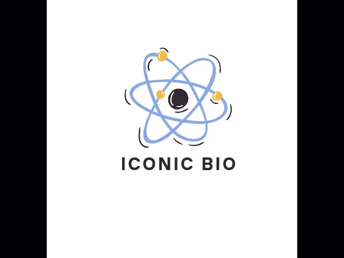 Cover image for Logo