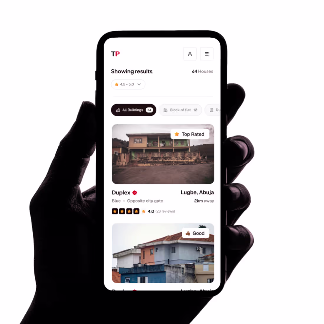 Cover image for Clean Mobile App UI/UX  Design That Converts