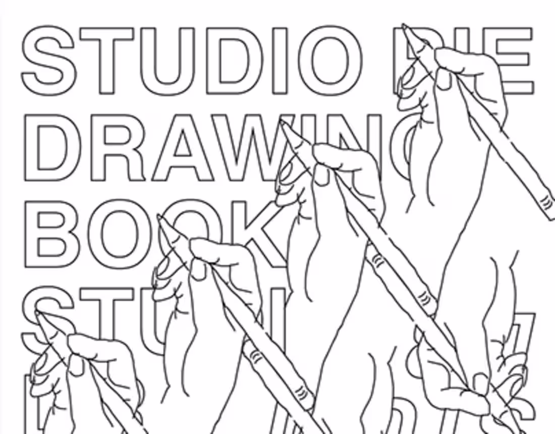 Cover image for Studio Pie (2016~)