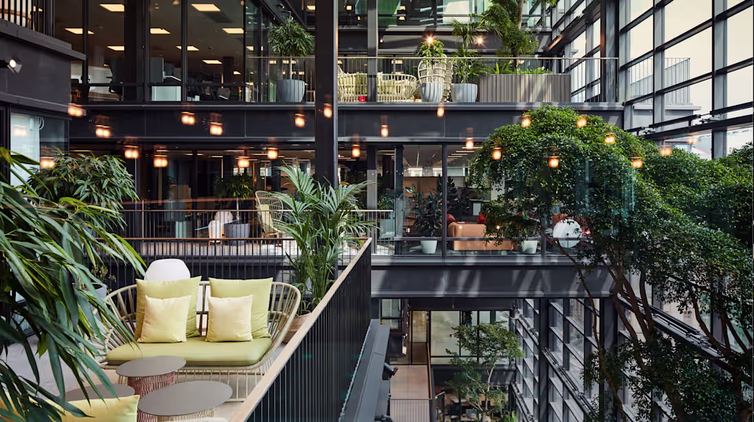 Cover image for Studio Stockholm - Architectural Design