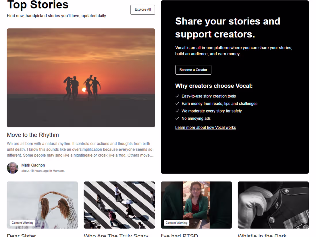 Cover image for Manan a Story Telling platform