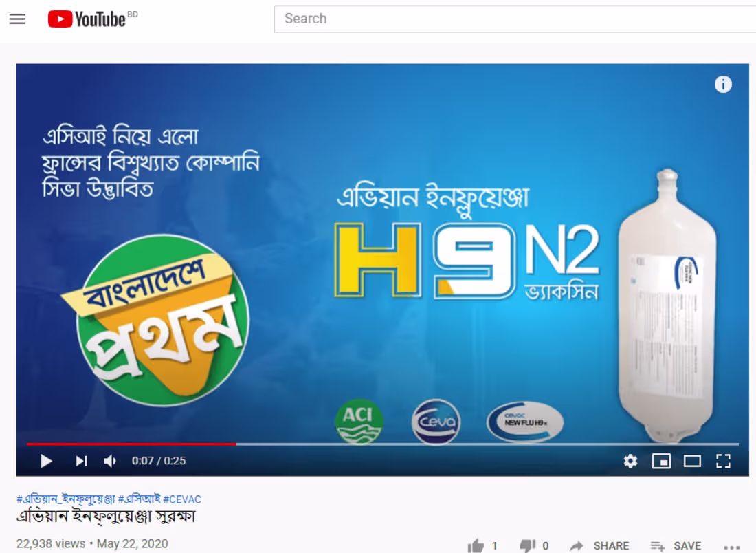 Cover image for 140x lead generation using YouTube’s rich contextual marketing