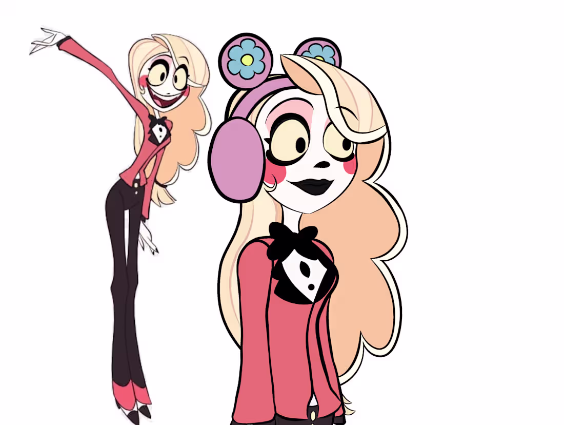 Cover image for Making digital art of any requested character or characters.