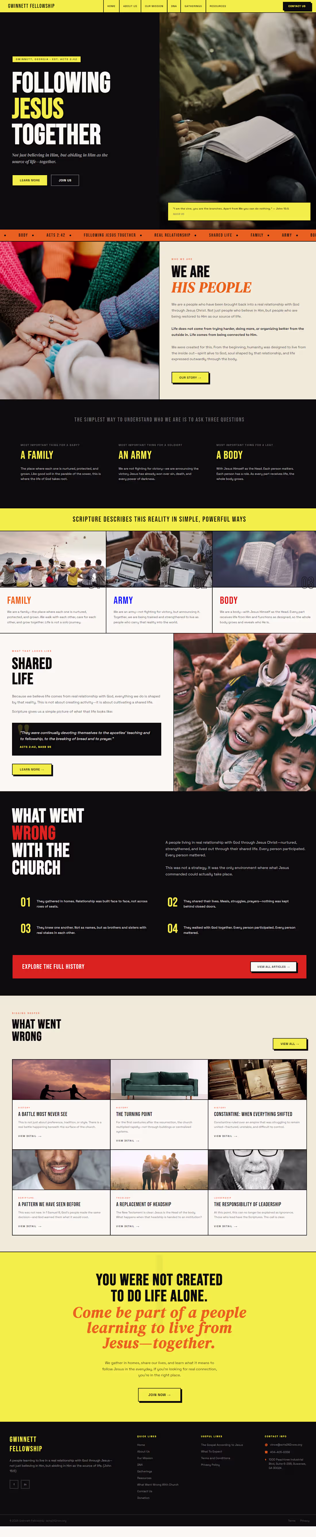 Cover image for Evaluate This Bold and Inviting Website Design Effectiveness