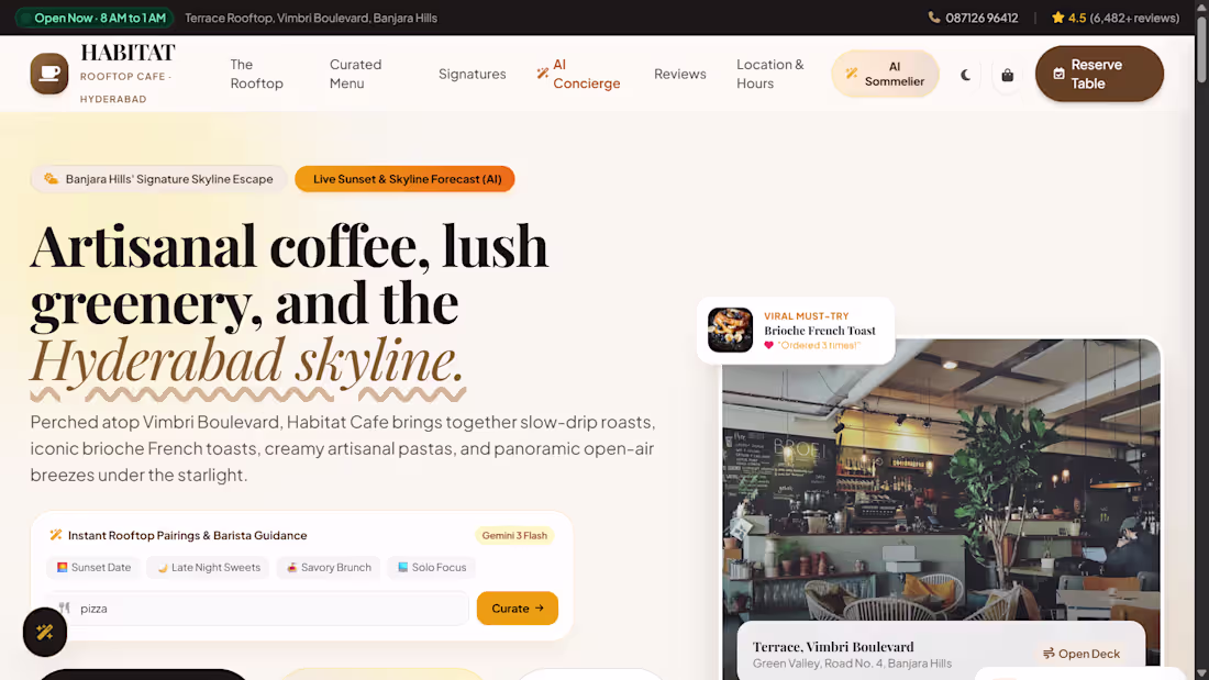 Cover image for High-Converting Landing Page Design & Build