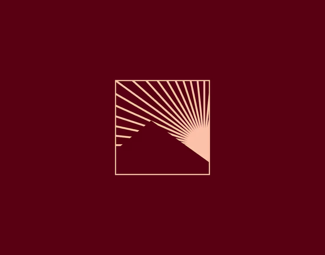 Cover image for Sunset – logomark
