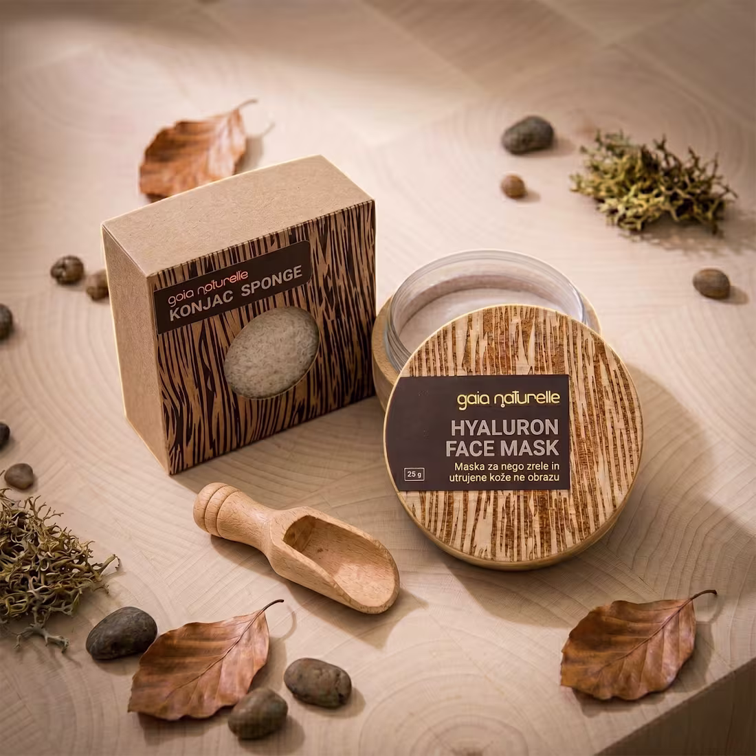Cover image for Premium Packaging Design System