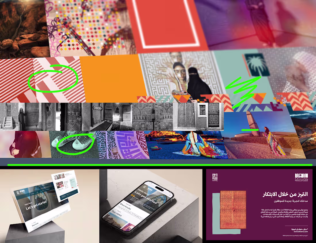 Cover image for Fractional Creative Director