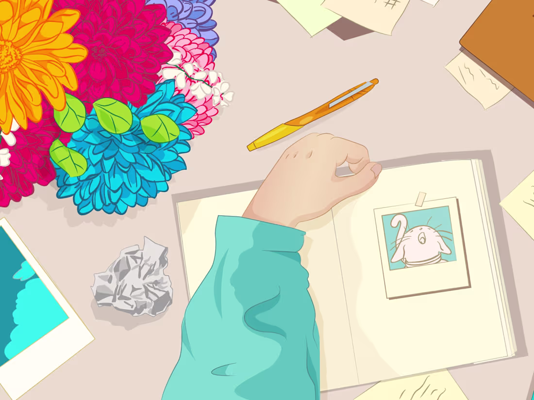 Cover image for Good Clinical Practices E-learning Visual/Design System