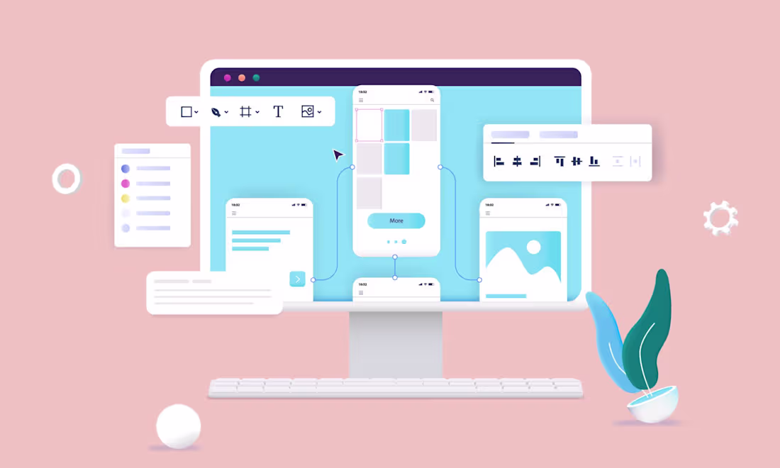 Cover image for Build Your MVP or Web App (MERN Stack)