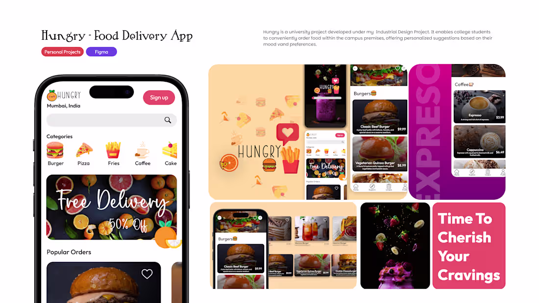 Cover image for Top-notch App Interface Design to Elevate User Experience