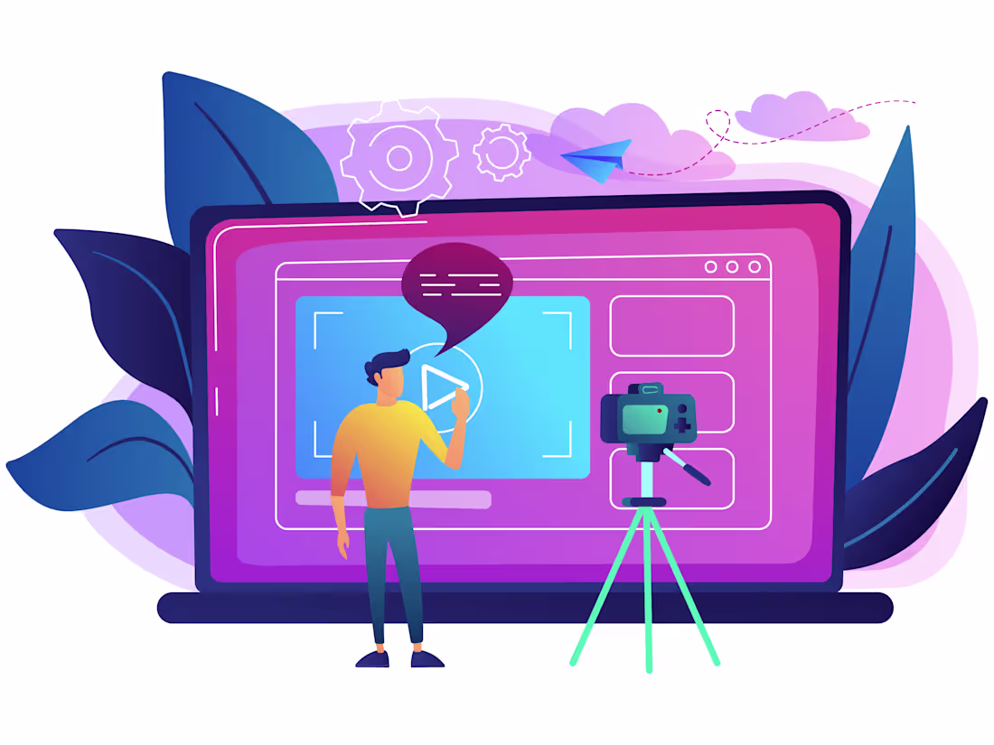 Cover image for Consultations & Support for Content Creators and Providers