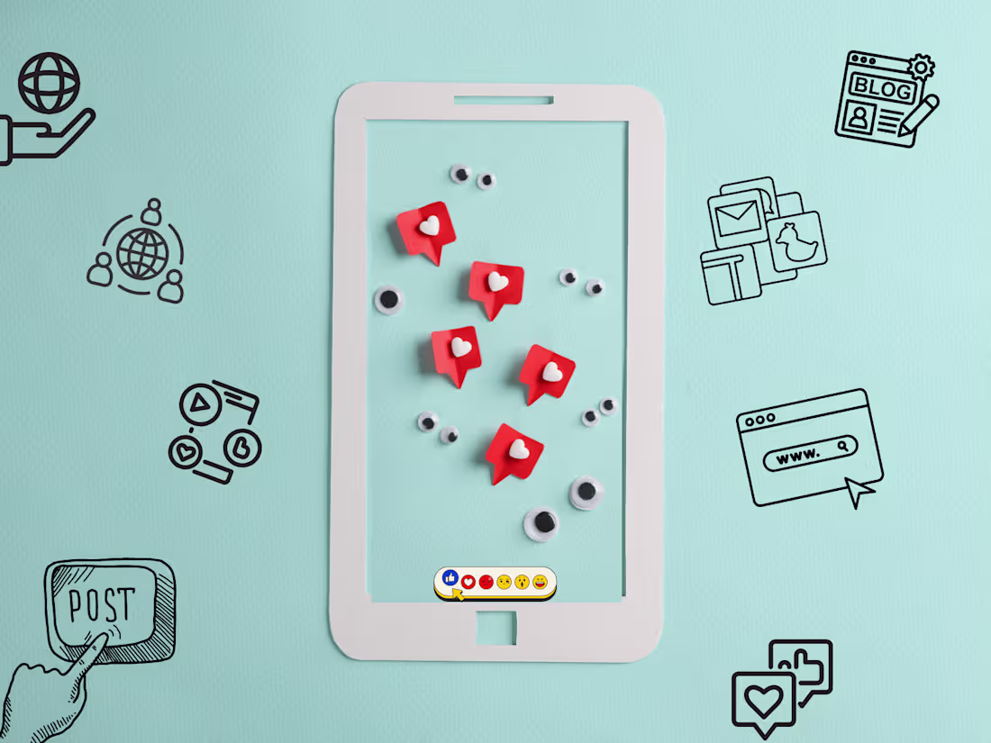 Cover image for Community Management 
