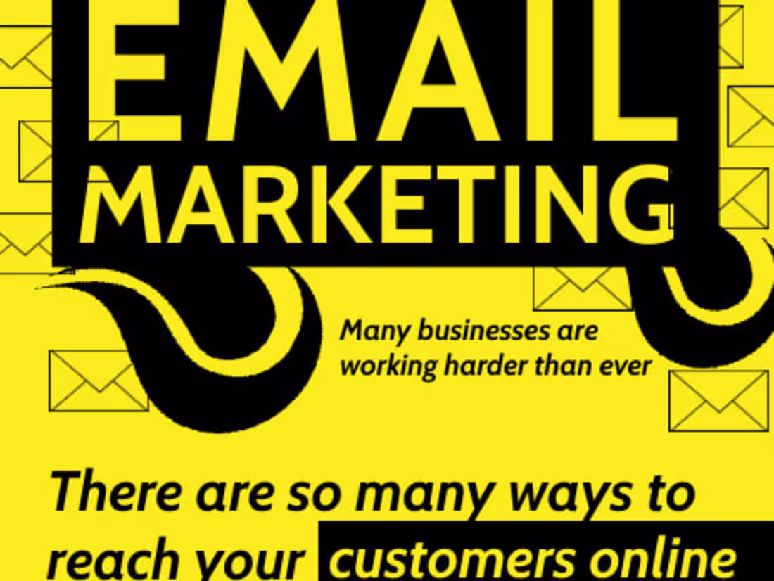 Cover image for Email Copy