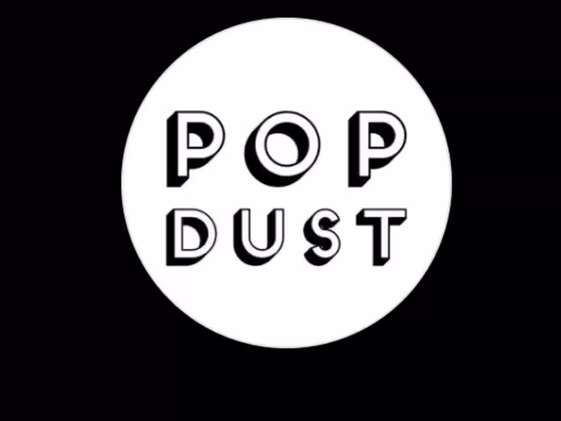 Cover image for POP ⚡️DUST 🟣 Instagram Account Manager
