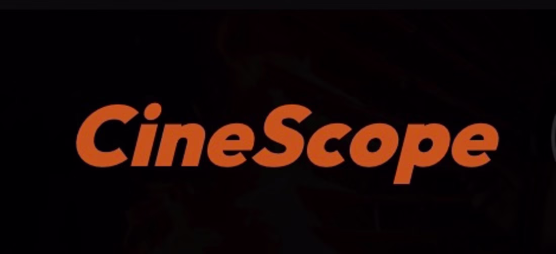 Cover image for Cinescope - React Movie Discovery