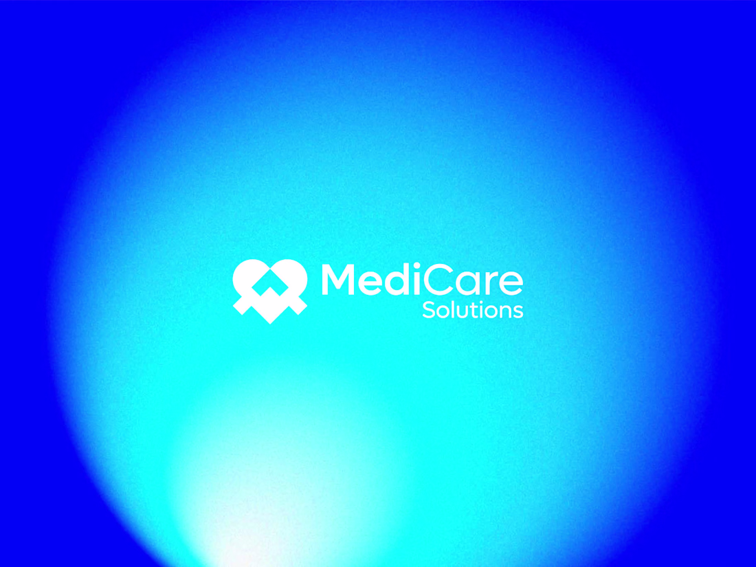 Cover image for MediCare - Logo+Branding