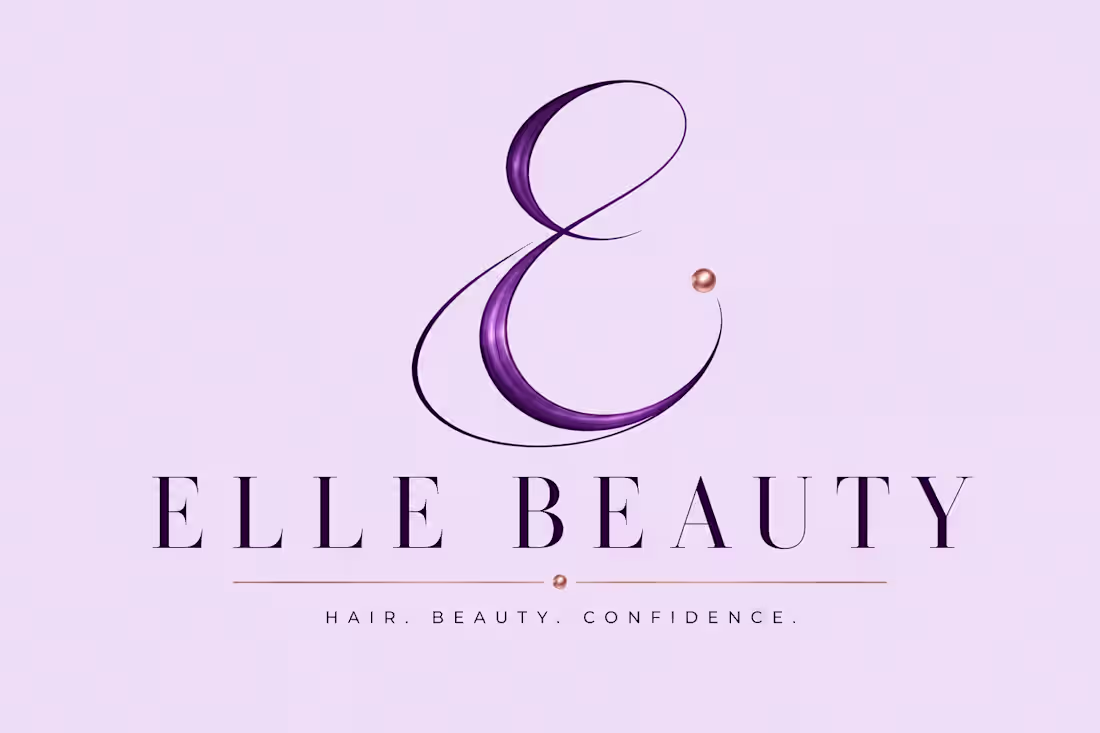 Cover image for ELLE BEAUTY — Logo
A refined