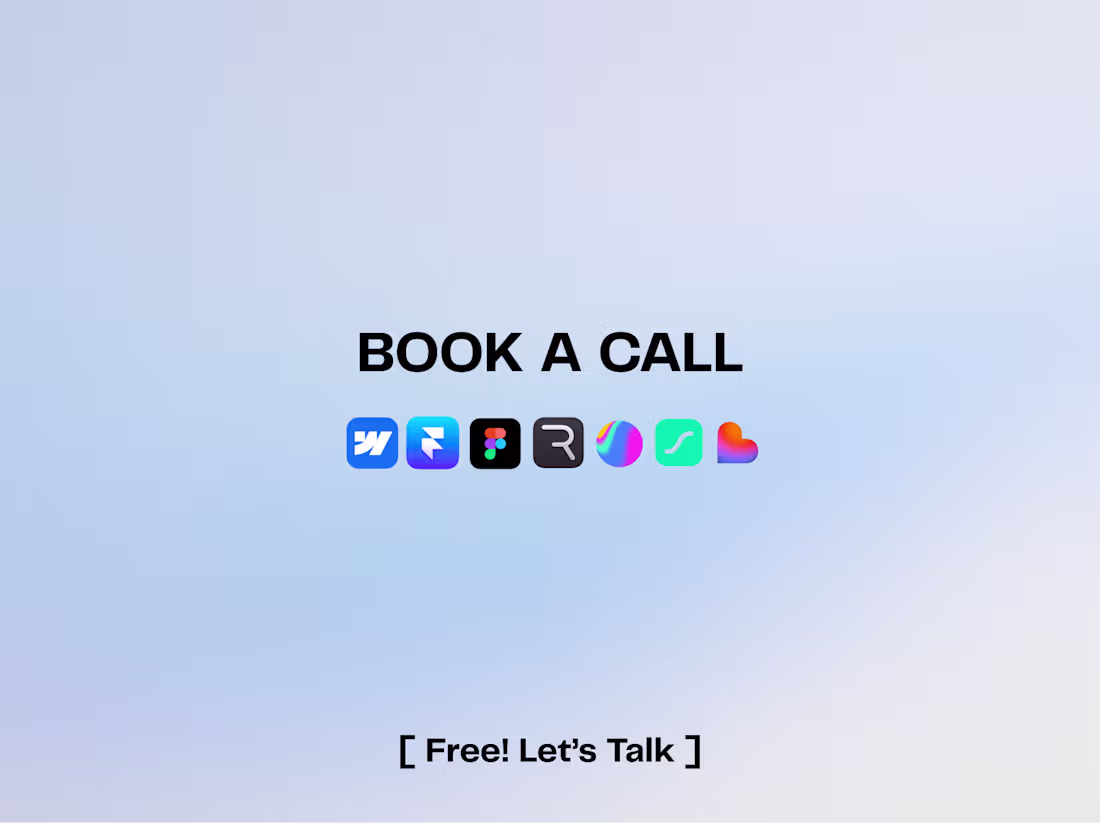 Cover image for Discovery Call