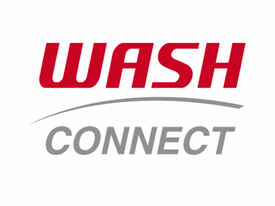 Cover image for Wash Connect
