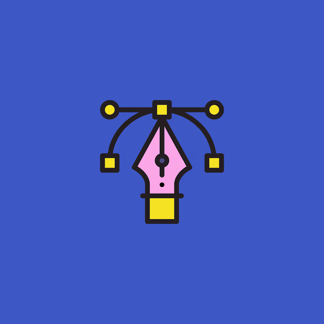 Cover image for Graphic Designer