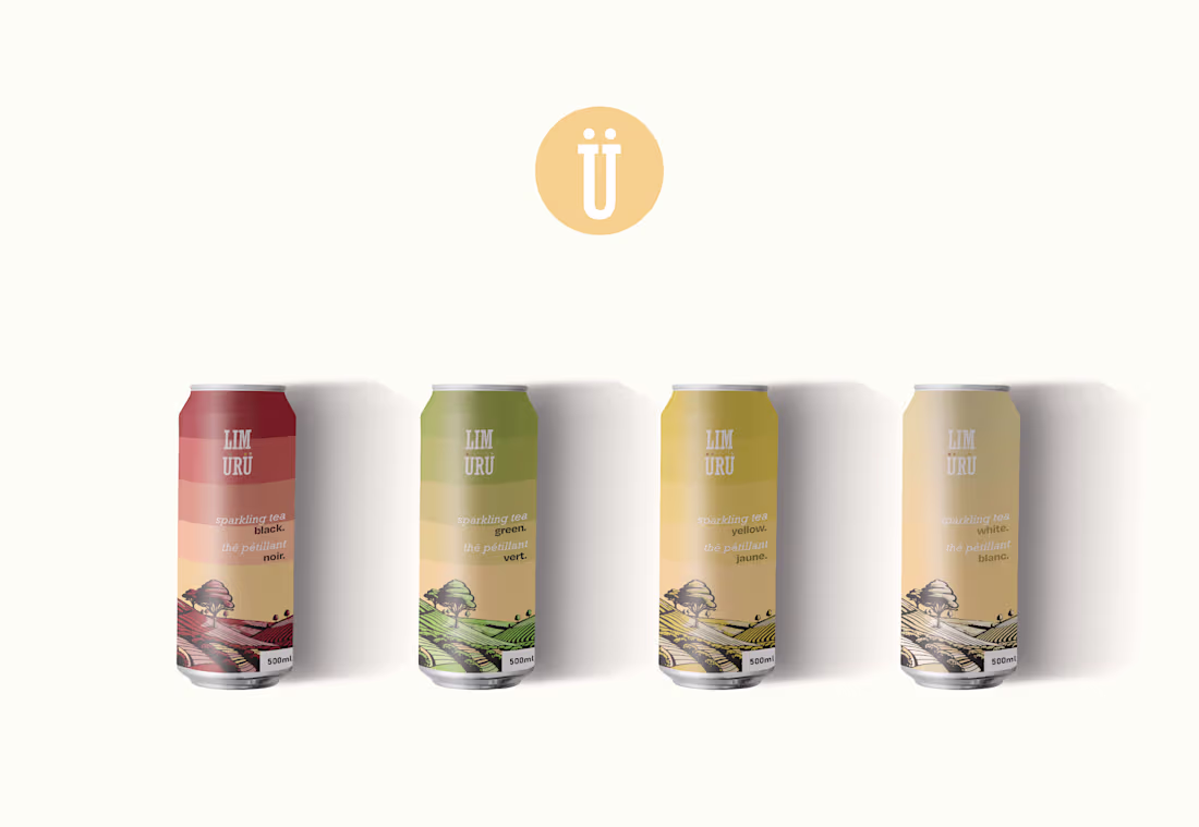 Cover image for Limuru Packaging and Brand Design