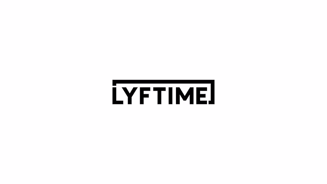 Cover image for Lyftime - Branding and Identity Design