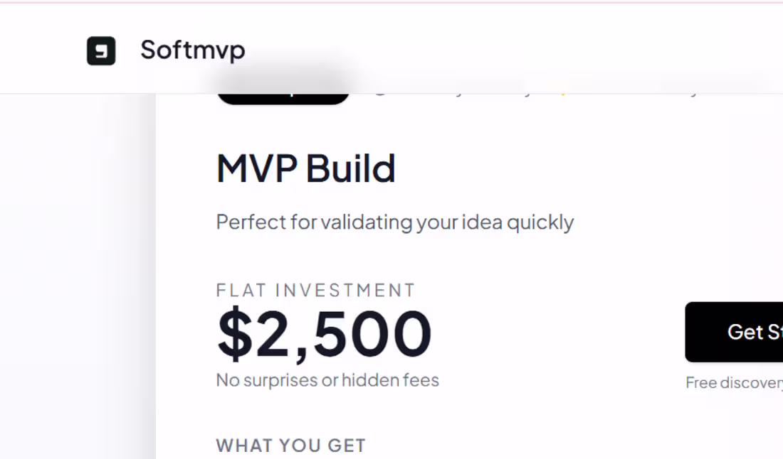 Cover image for Rate our portfolio:😊 https://softmvp.co.in/