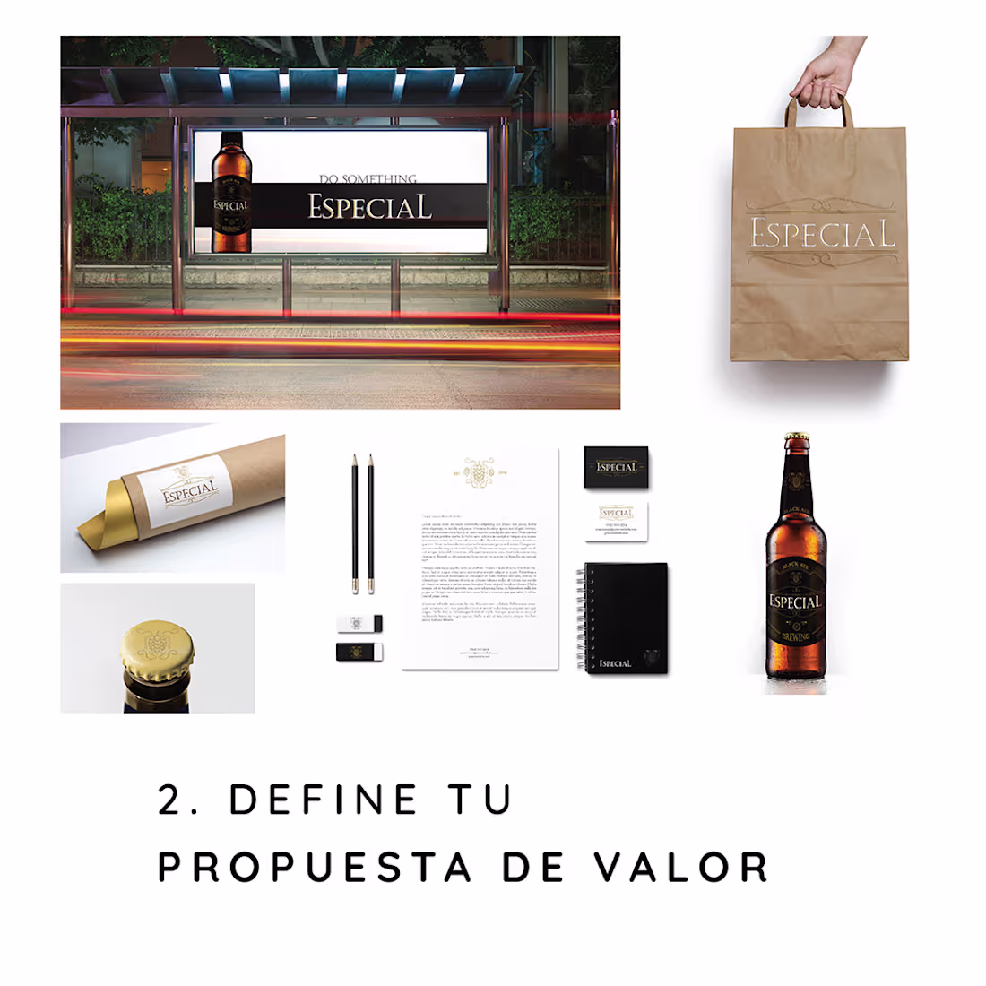 Cover image for Branding Design